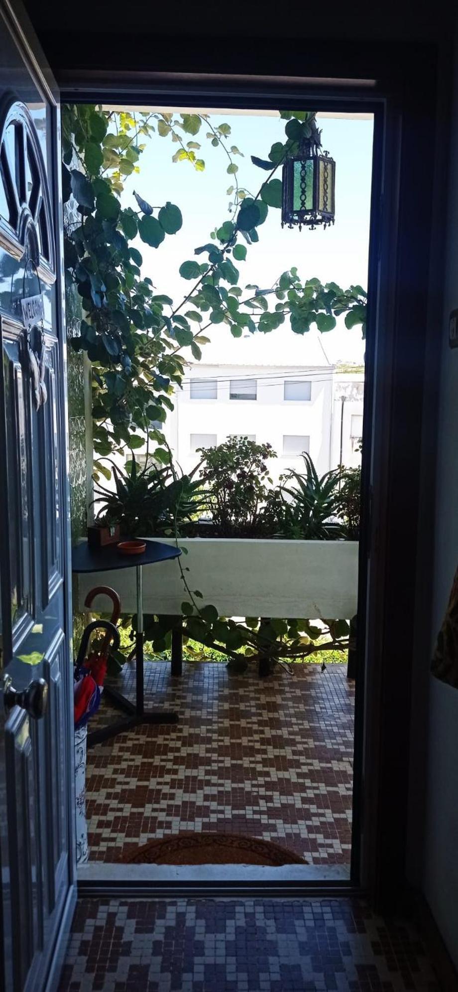 Alojamento Local Os Maias Mirandela Buitenkant foto